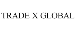 TRADE X GLOBAL trademark