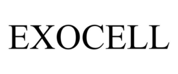 EXOCELL trademark