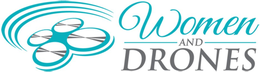 WOMEN AND DRONES trademark