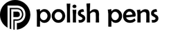 POLISH PENS P trademark