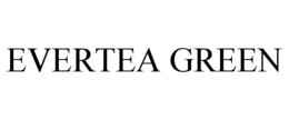 EVERTEA GREEN trademark