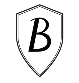 B trademark