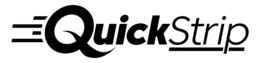 QUICKSTRIP trademark
