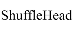 SHUFFLEHEAD trademark