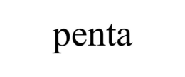 PENTA trademark