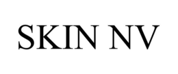 SKIN NV trademark