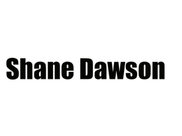 SHANE DAWSON trademark