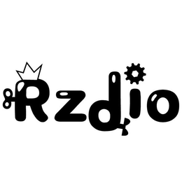 RZDIO trademark