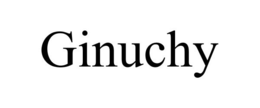 GINUCHY trademark