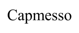 CAPMESSO trademark