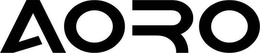 AORO trademark