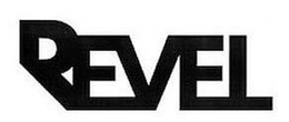 REVEL trademark