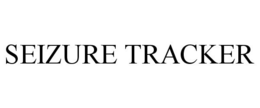 SEIZURE TRACKER trademark