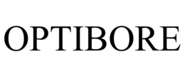 OPTIBORE trademark