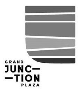GRAND JUNCTION PLAZA trademark