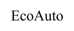 ECOAUTO trademark
