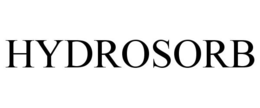 HYDROSORB trademark