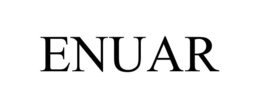 ENUAR trademark