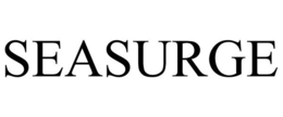 SEASURGE trademark