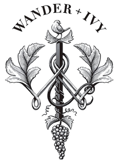 WANDER + IVY trademark