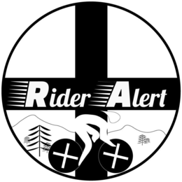 RIDER ALERT trademark