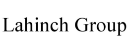 LAHINCH GROUP trademark