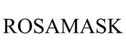 ROSAMASK trademark