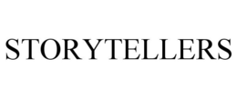 STORYTELLERS trademark