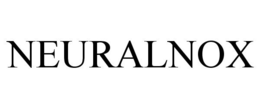 NEURALNOX trademark