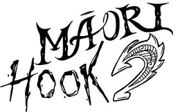 MAORI HOOK trademark