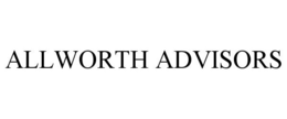 ALLWORTH ADVISORS trademark