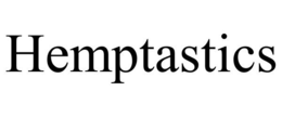 HEMPTASTICS trademark
