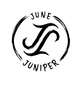JUNE JJ JUNIPER trademark