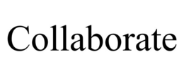 COLLABORATE trademark