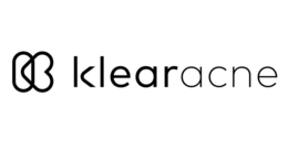 K KLEARACNE trademark