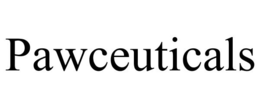 PAWCEUTICALS trademark