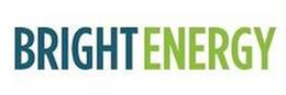 BRIGHT ENERGY trademark