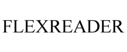 FLEXREADER trademark