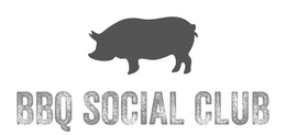 BBQ SOCIAL CLUB trademark