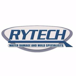 RYTECH WATER DAMAGE AND MOLD SPECIALISTS trademark