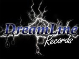 DREAMLINE RECORDS trademark