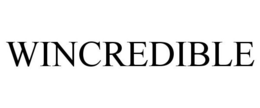WINCREDIBLE trademark