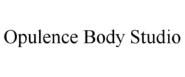 OPULENCE BODY STUDIO trademark