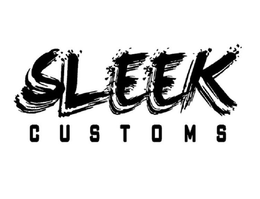 SLEEK CUSTOMS trademark