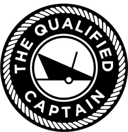 THE QUALIFIED CAPTAIN trademark