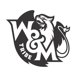 W&M TRIBE trademark