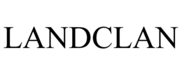 LANDCLAN trademark