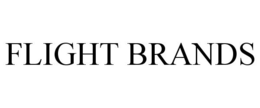 FLIGHT BRANDS trademark