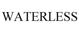 WATERLESS trademark