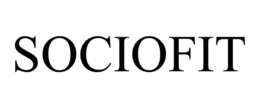 SOCIOFIT trademark